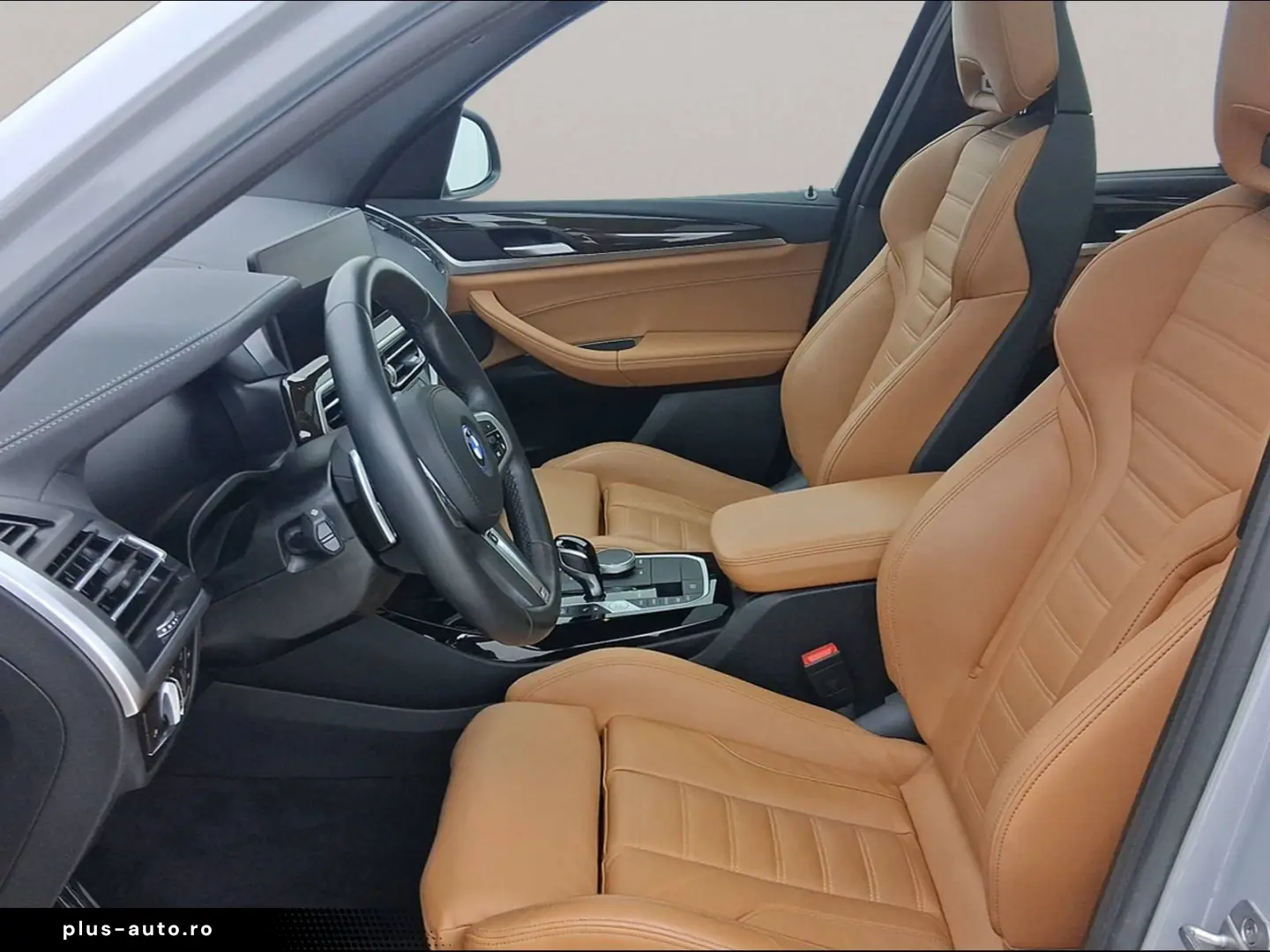 X3 xDrive30e M Sport