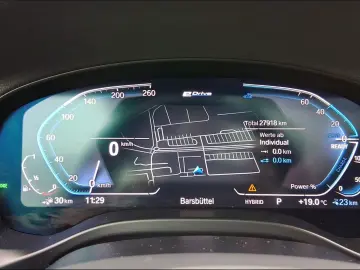 X3 xDrive30e M Sport