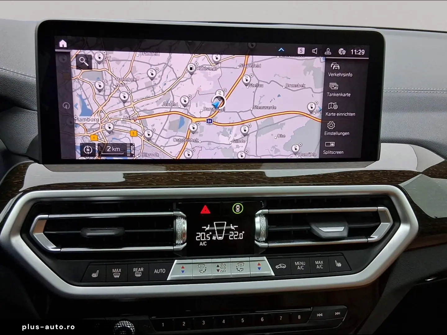 X3 xDrive30e M Sport