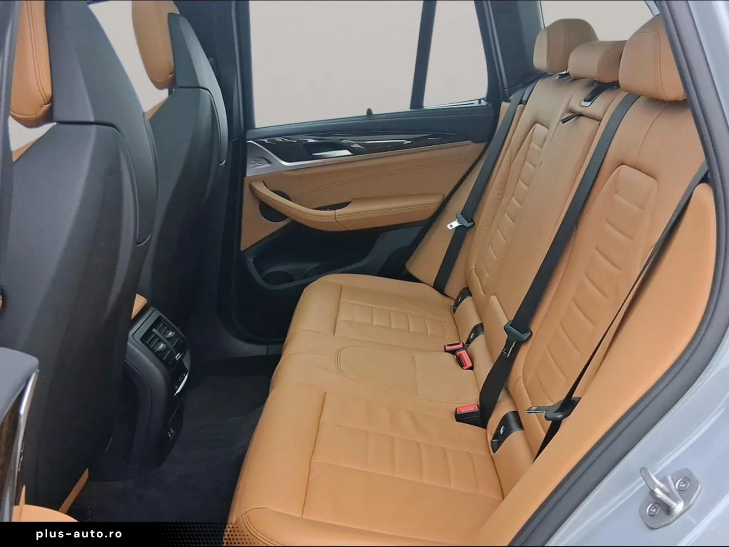 X3 xDrive30e M Sport