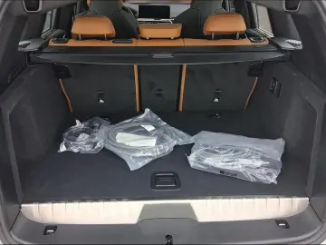 X3 xDrive30e M Sport