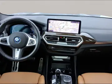 X3 xDrive30e M Sport