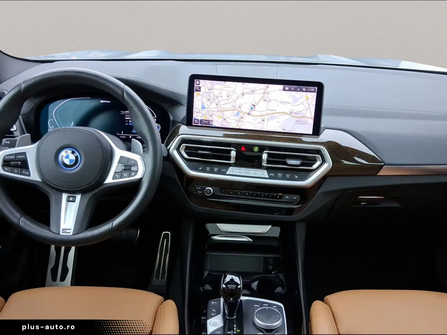 X3 xDrive30e M Sport