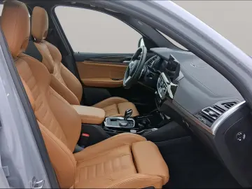 X3 xDrive30e M Sport