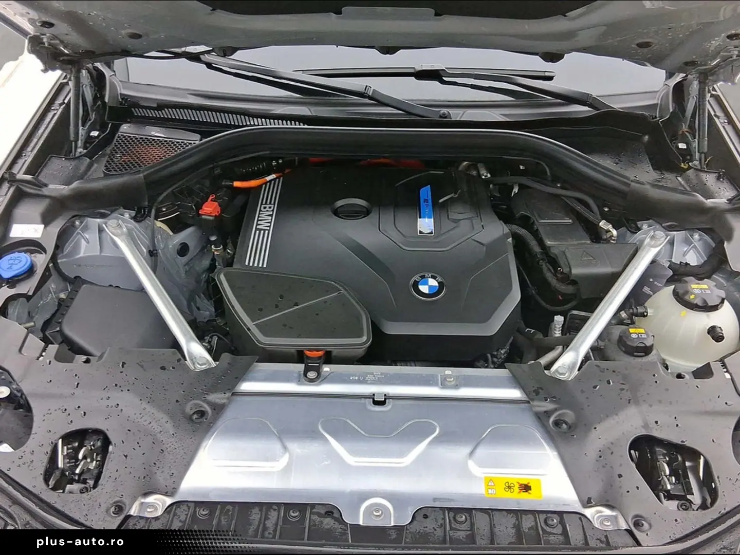 X3 xDrive30e M Sport