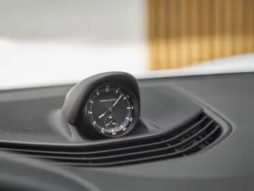 Porsche Taycan Cross Turismo 4S Panorama 360