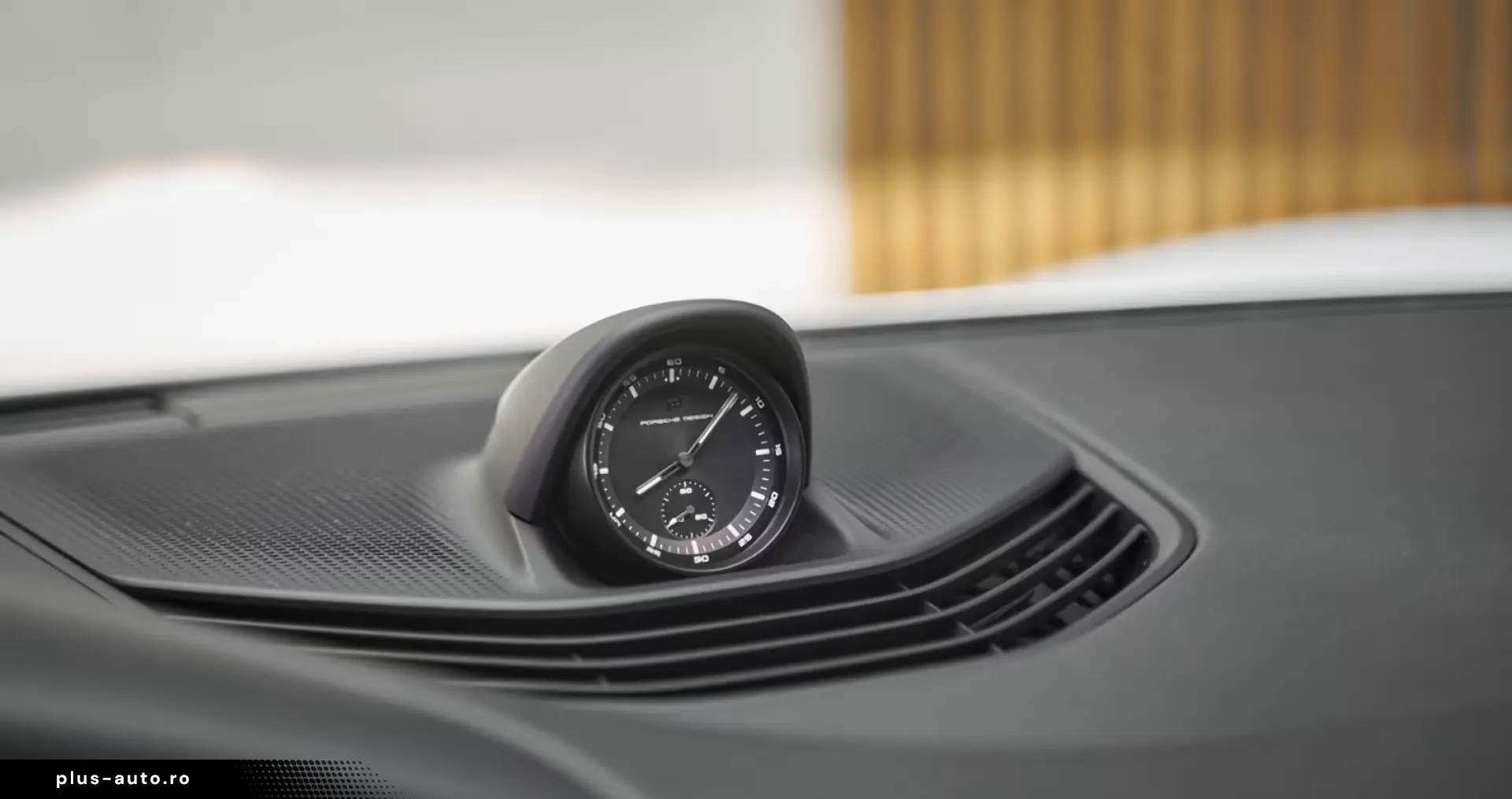 Porsche Taycan Cross Turismo 4S Panorama 360