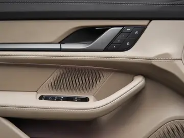 Porsche Taycan Cross Turismo 4S Panorama 360