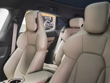 Porsche Taycan Cross Turismo 4S Panorama 360