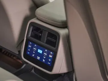 Porsche Taycan Cross Turismo 4S Panorama 360