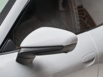 Porsche Taycan Cross Turismo 4S Panorama 360