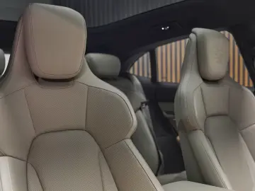 Porsche Taycan Cross Turismo 4S Panorama 360