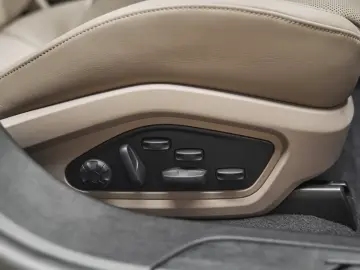 Porsche Taycan Cross Turismo 4S Panorama 360