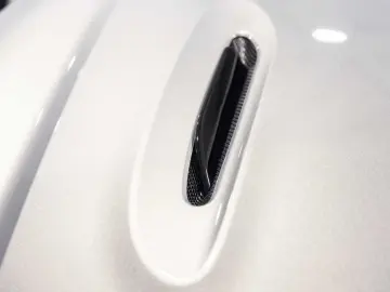 DBX 707 -Lightning Silver-