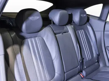 DBX 707 -Lightning Silver-