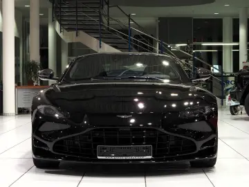 V8 Vantage F1 Edition CeramicBrakes Carbon Alcan