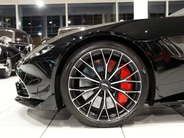 V8 Vantage F1 Edition CeramicBrakes Carbon Alcan