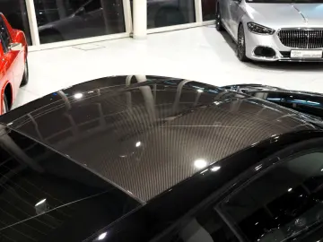 V8 Vantage F1 Edition CeramicBrakes Carbon Alcan