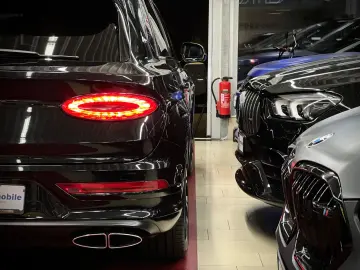 Bentayga 4.0 V8 Mulliner First Edition PANORAMA