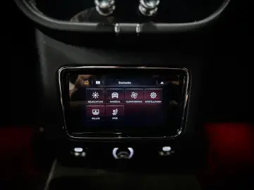 Bentayga 4.0 V8 Mulliner First Edition PANORAMA