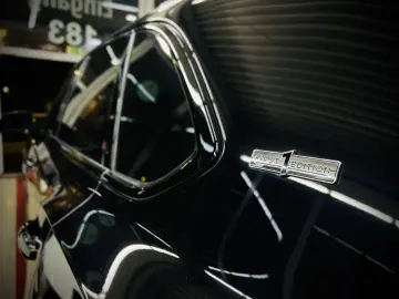 Bentayga 4.0 V8 Mulliner First Edition PANORAMA