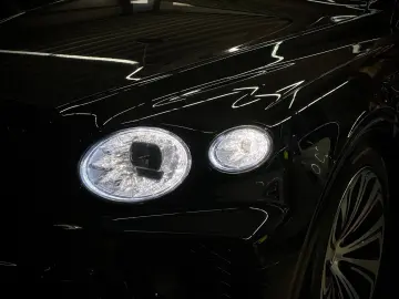 Bentayga 4.0 V8 Mulliner First Edition PANORAMA