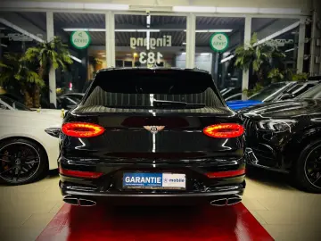 Bentayga 4.0 V8 Mulliner First Edition PANORAMA