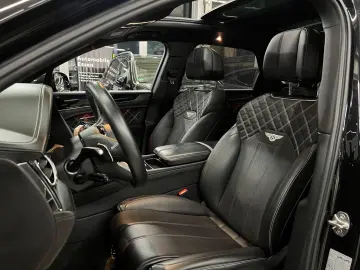 Bentayga 4.0 V8 Mulliner First Edition PANORAMA