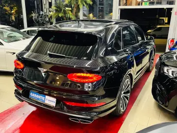 Bentayga 4.0 V8 Mulliner First Edition PANORAMA