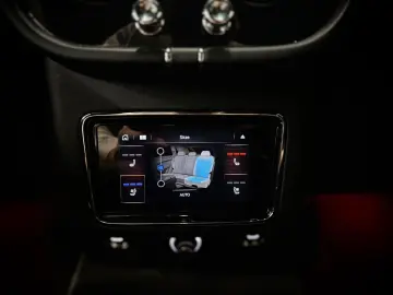 Bentayga 4.0 V8 Mulliner First Edition PANORAMA