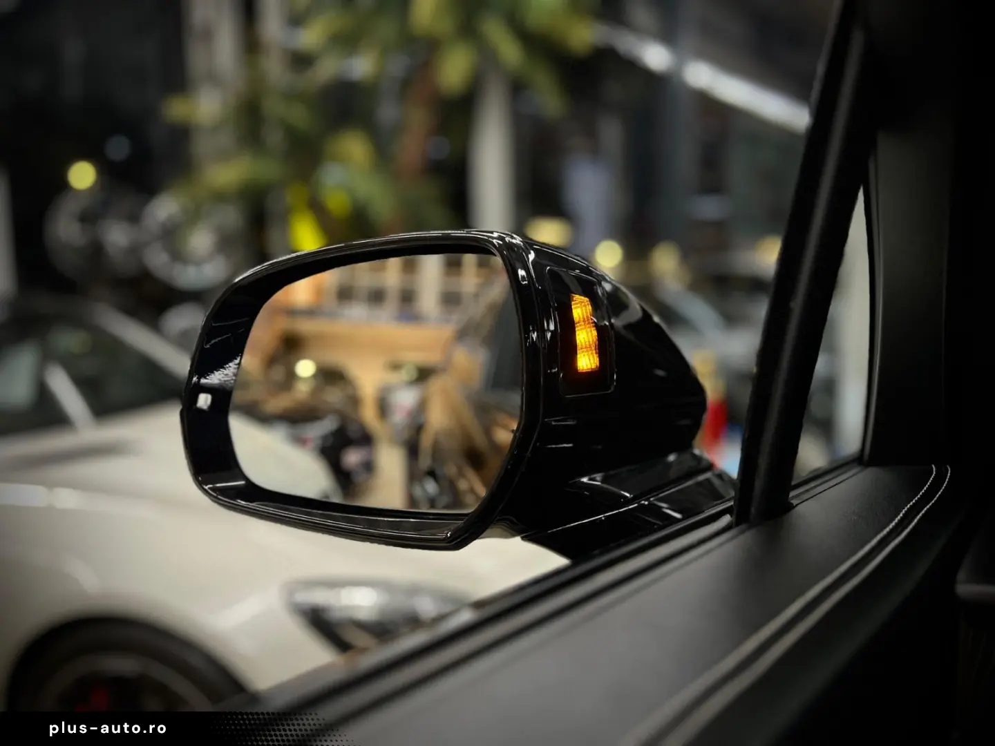 Bentayga 4.0 V8 Mulliner First Edition PANORAMA