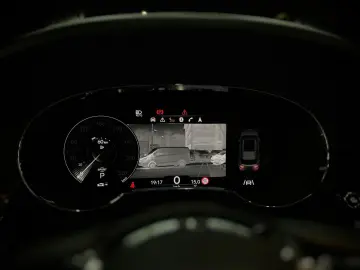 Bentayga 4.0 V8 Mulliner First Edition PANORAMA