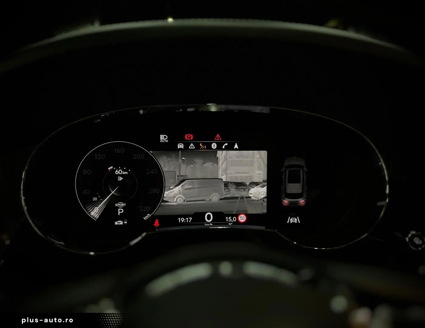 Bentayga 4.0 V8 Mulliner First Edition PANORAMA