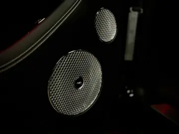 Bentayga 4.0 V8 Mulliner First Edition PANORAMA