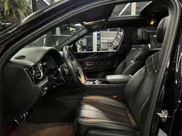 Bentayga 4.0 V8 Mulliner First Edition PANORAMA
