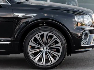 Bentayga 4.0 V8 EWB Azure 4WD Autom.