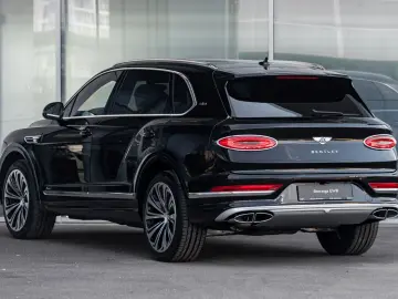 Bentayga 4.0 V8 EWB Azure 4WD Autom.