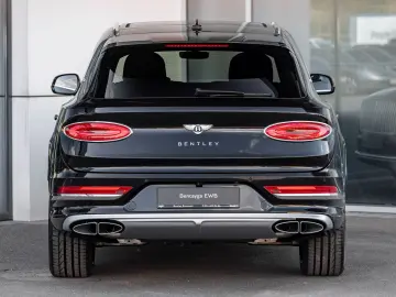 Bentayga 4.0 V8 EWB Azure 4WD Autom.