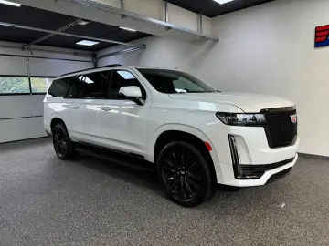 ESCALADE ESV SPORT 6.2 V8