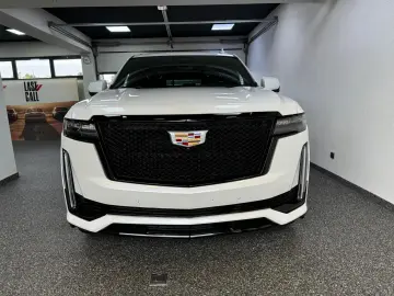 ESCALADE ESV SPORT 6.2 V8