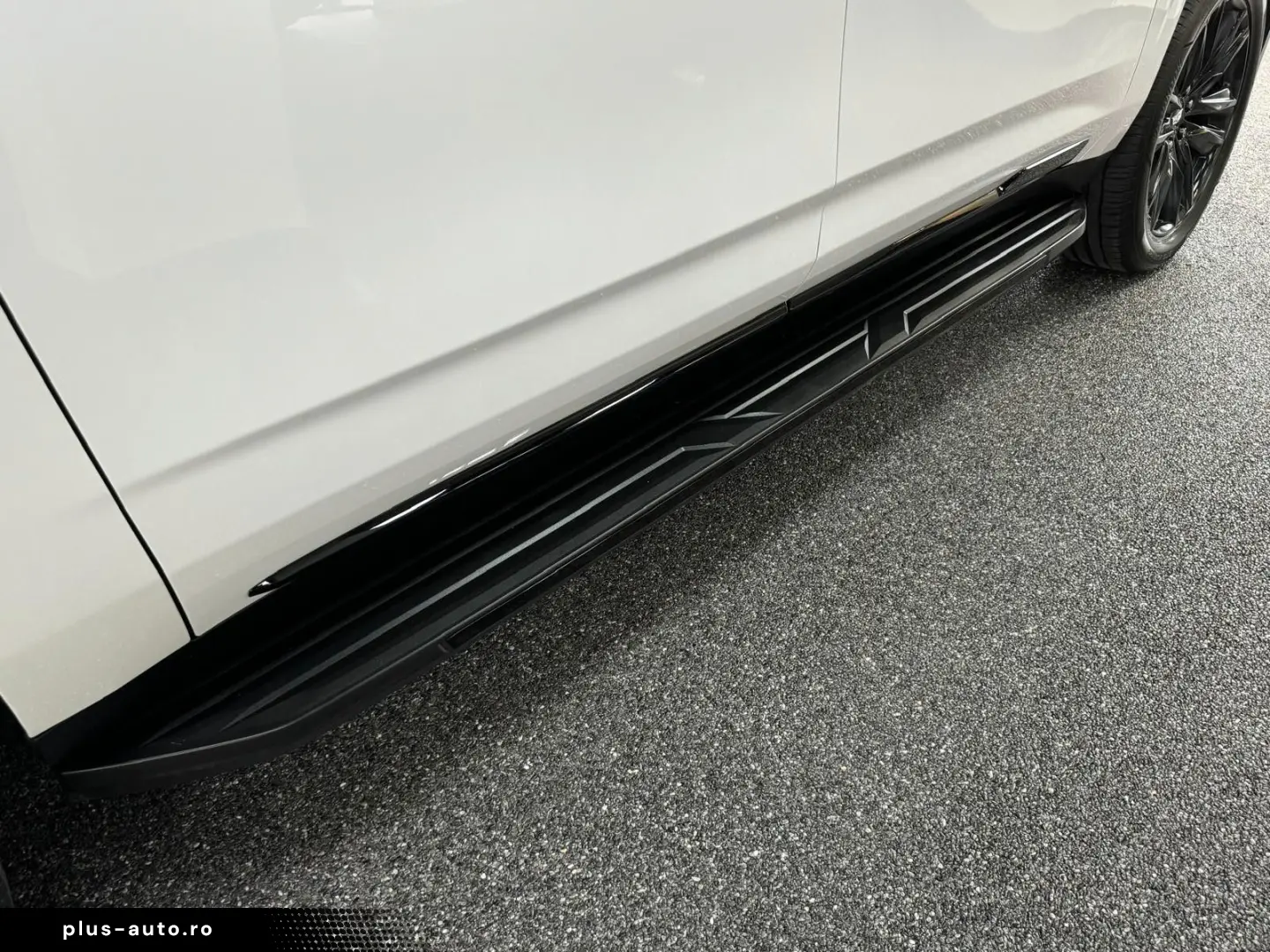 ESCALADE ESV SPORT 6.2 V8