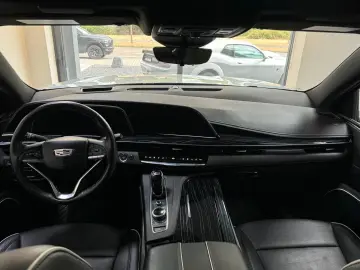 ESCALADE ESV SPORT 6.2 V8