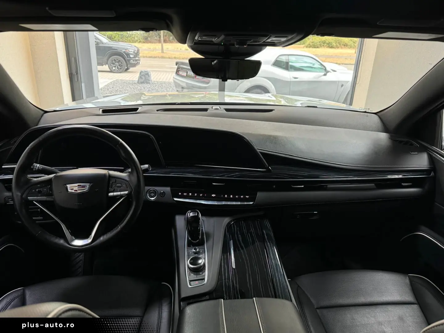 ESCALADE ESV SPORT 6.2 V8