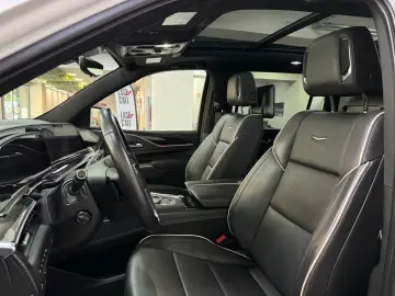 ESCALADE ESV SPORT 6.2 V8