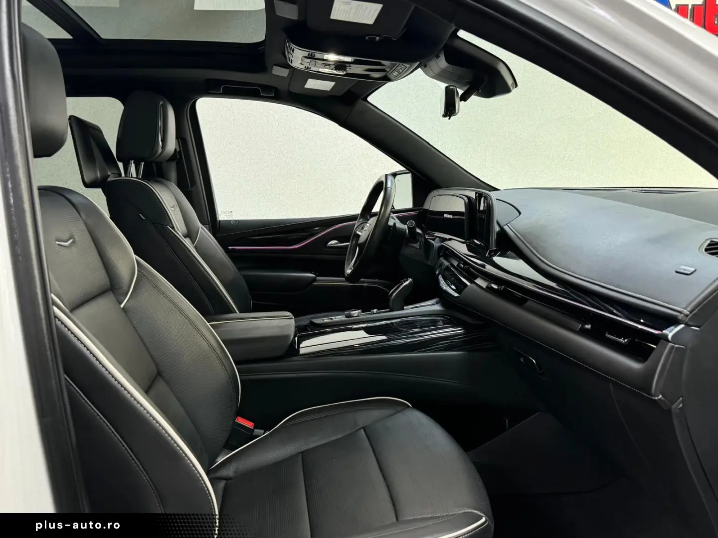 ESCALADE ESV SPORT 6.2 V8