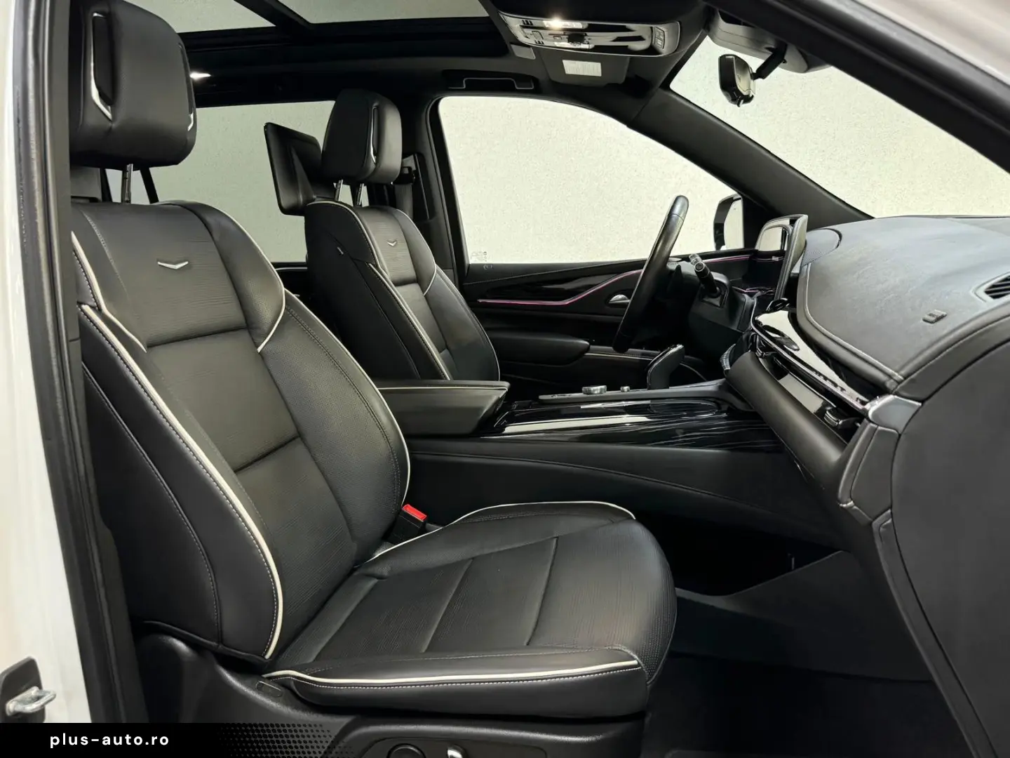 ESCALADE ESV SPORT 6.2 V8