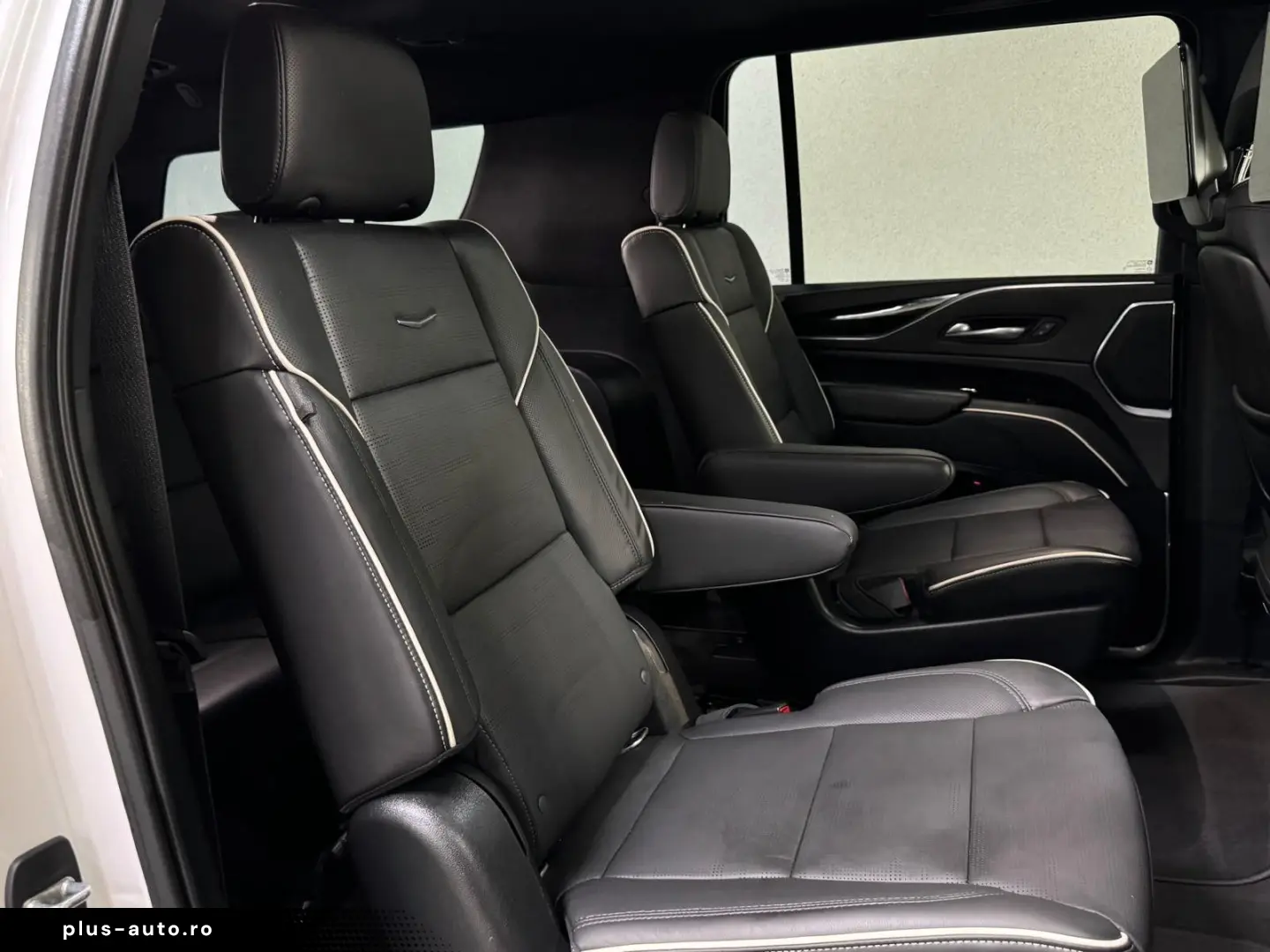 ESCALADE ESV SPORT 6.2 V8