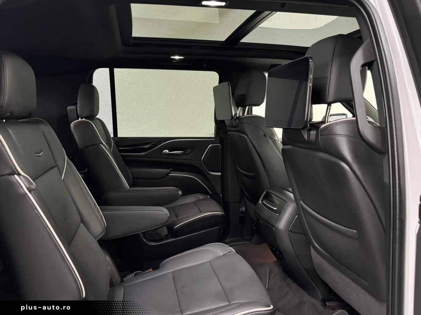 ESCALADE ESV SPORT 6.2 V8