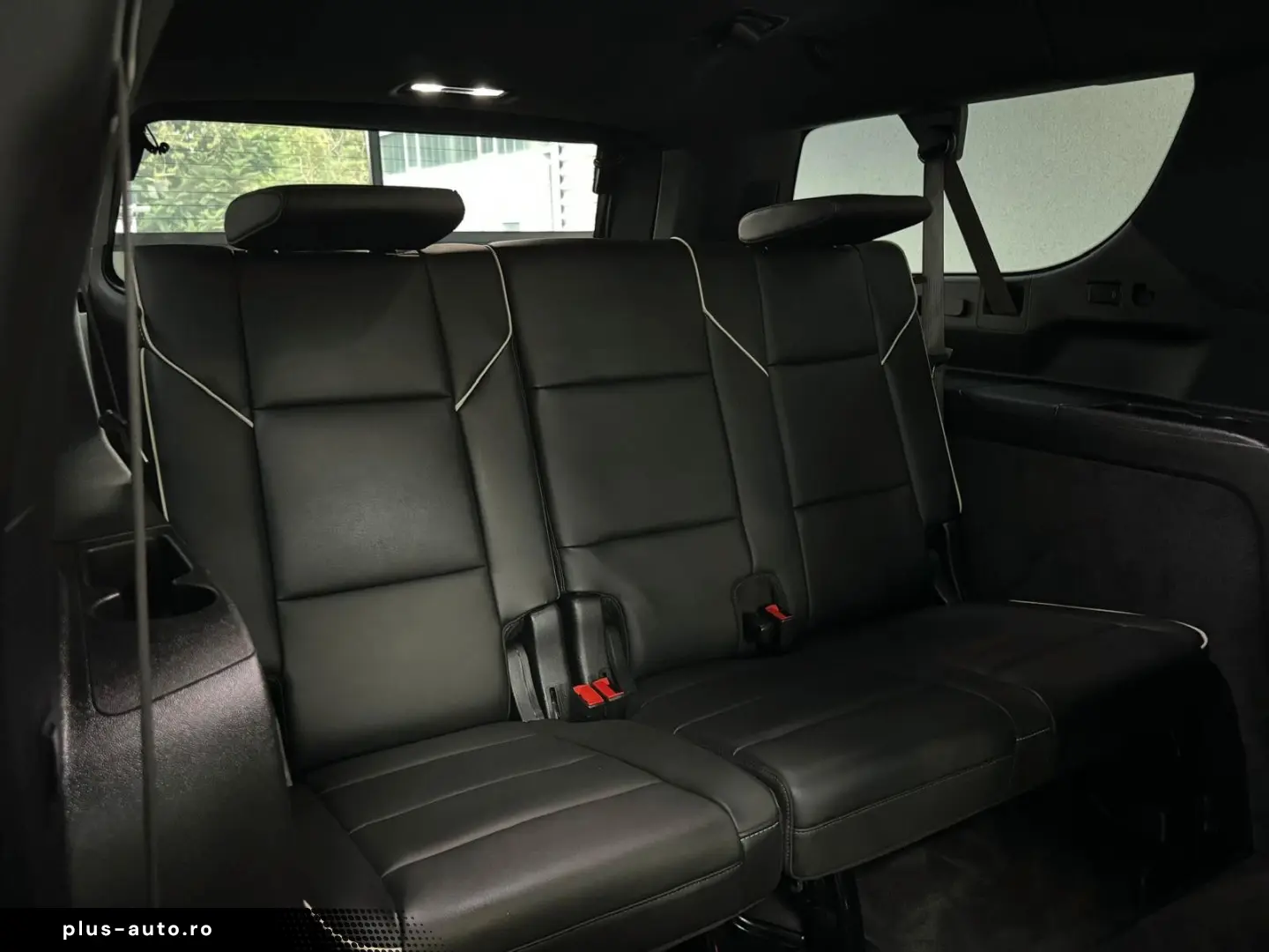 ESCALADE ESV SPORT 6.2 V8