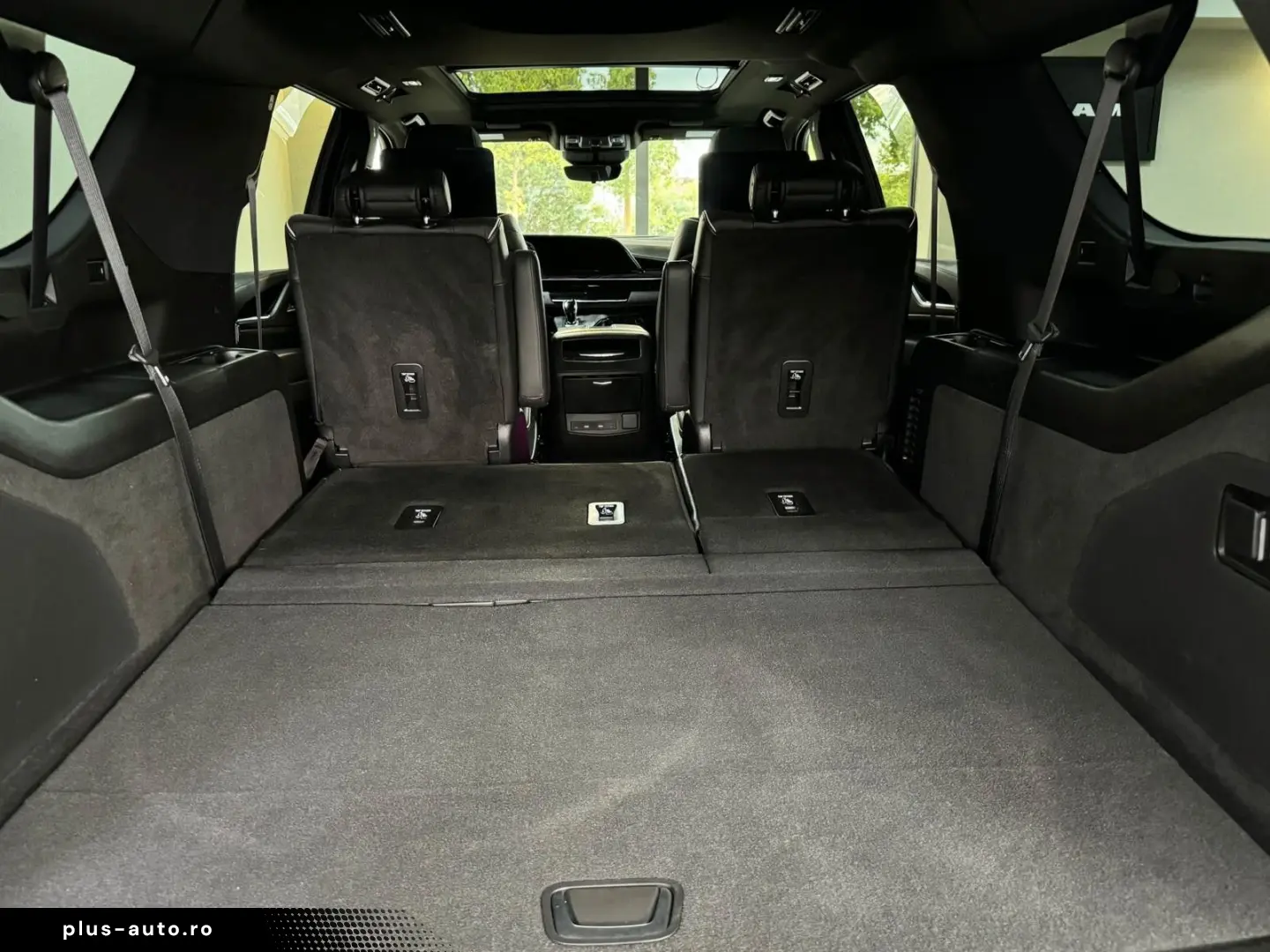 ESCALADE ESV SPORT 6.2 V8